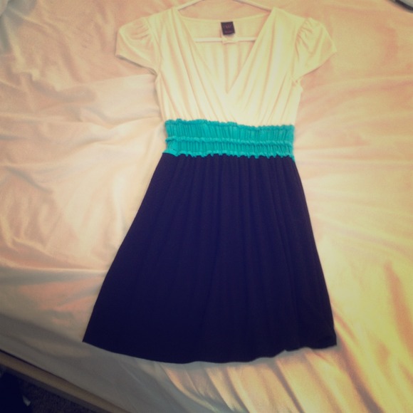 Formal casual top