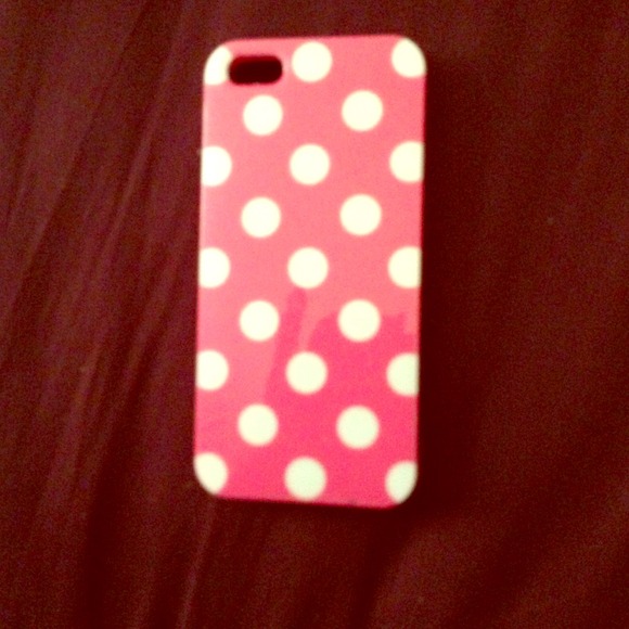 iPhone5 case never used!