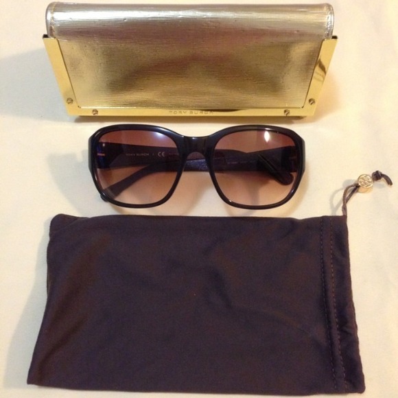 Tory Burch sunglasses