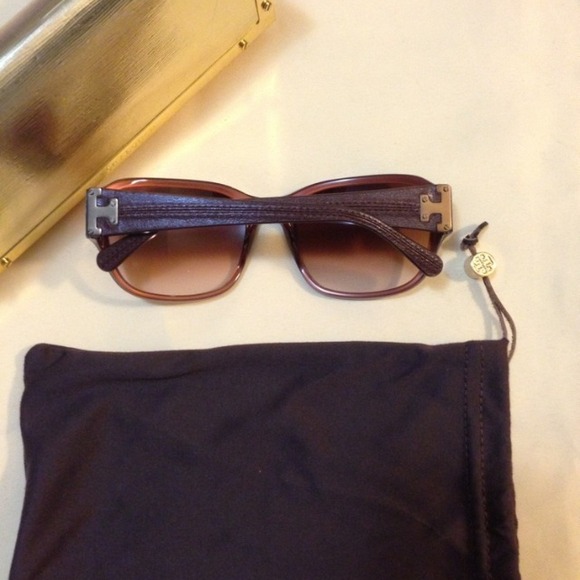 Tory Burch sunglasses