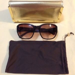 Tory Burch sunglasses