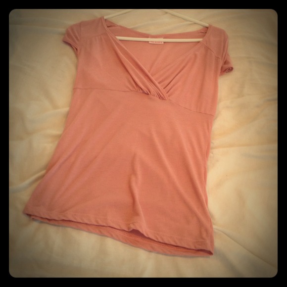 Casual top