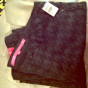 Tinseltown Jeans.