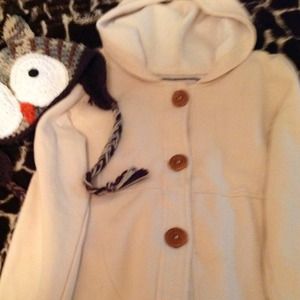 BUNDLED FOR @hollyrw777. Cozy Girls Fleece Jacket