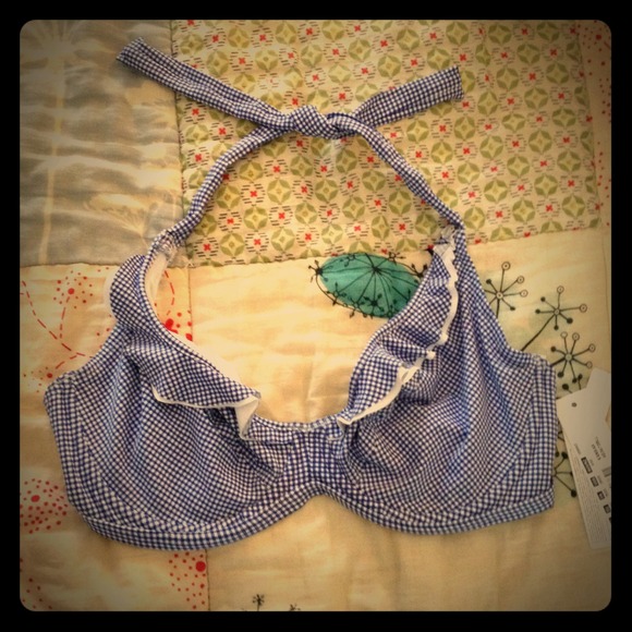 Freya "Kansas" Underwire Bikini