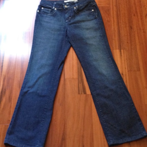 📦SOLD IN BUNDLE!📦 DKNY jeans - Picture 2 of 4