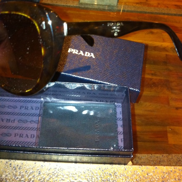 Prada Sunglasses