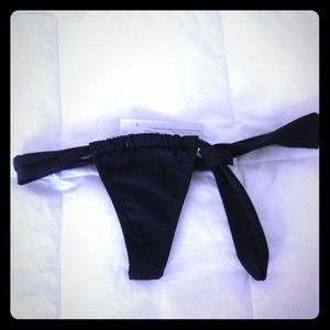 Brazilian Bikini Bottom