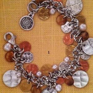 Silpada bracelet