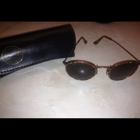 ☀Vintage Ray Ban Sunglasses☀
