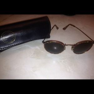 ☀Vintage Ray Ban Sunglasses☀