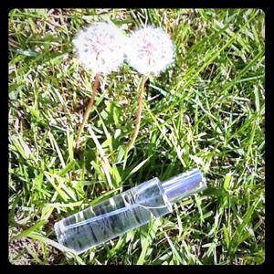 XX On hold Full size BOBBI BROWN beach fragrance