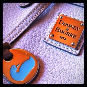 Adorable Dooney and Bourke 1975