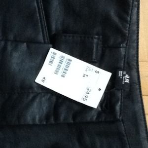 H&M Other - Host pick (2x) H&M Faux leather shorts H&M Other - Host pick (2x) H&M Faux leather shorts