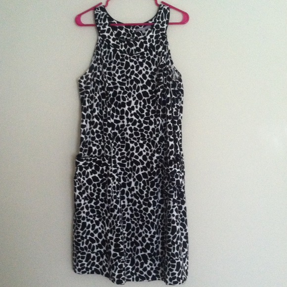 ------Sold-------Work dress plus