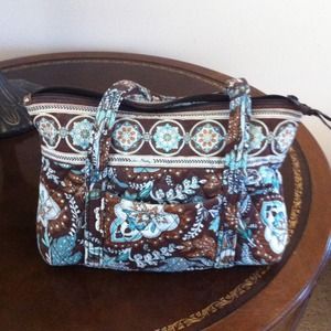 Vera Bradley Purse