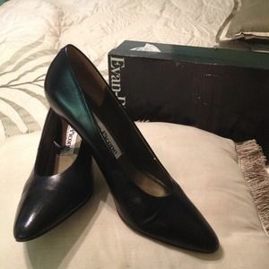 🍃✨EVAN PICONE Shoes🌺✨