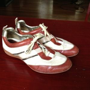 Cole Haan sneakers