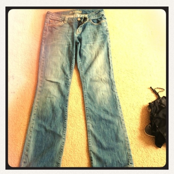 AE flare. Size 8 ..name a price it's yours