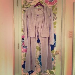 Juicy Couture Velour Suit