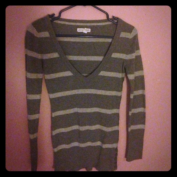 Aeropostale Sweater