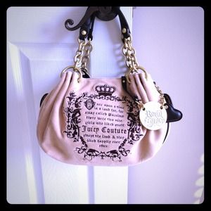 Brand new Juicy Couture Bag