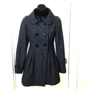 Forever 21 coat