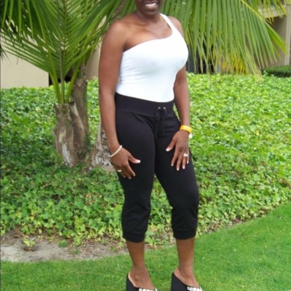 Bebe Sport Top - Picture 4 of 4