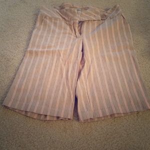 Body Central Bermuda shorts