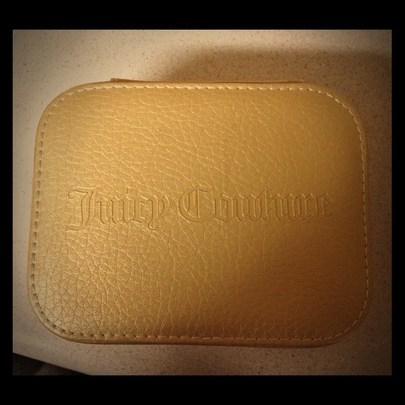 Juicy Couture Box
