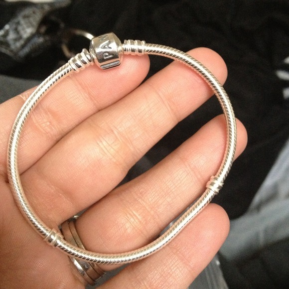 Pandora bracelet