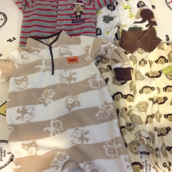 Baby clothes