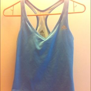 Three work out tank tops! Three for one!