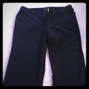 Star City dress pants