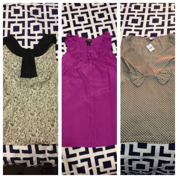 ♦BUNDLE for @hacmieuchau♦