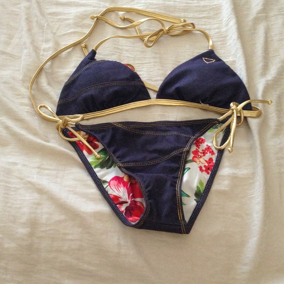 Guess bathing suit - NWOT