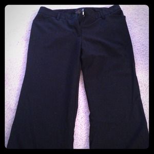 Star City dress pants