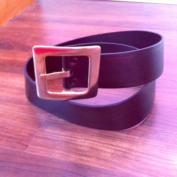 Black belt