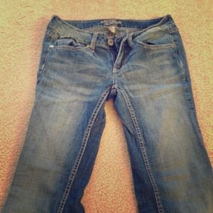 Arizona jeans