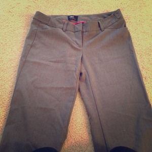 T.B.A dress pants