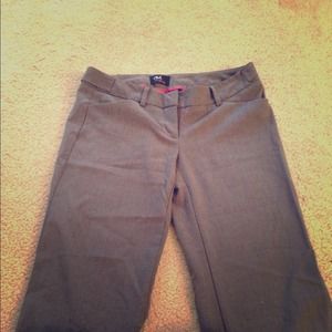 T.B.A dress pants