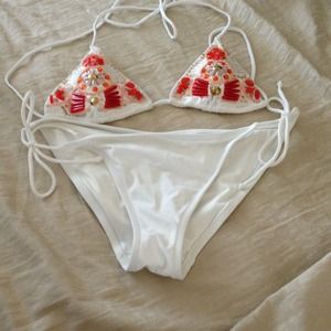 Victoria's Secret bathing suit NWOT