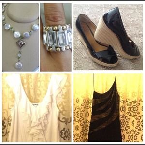 Bundle for Carrie! (SHIPPING ONLY)