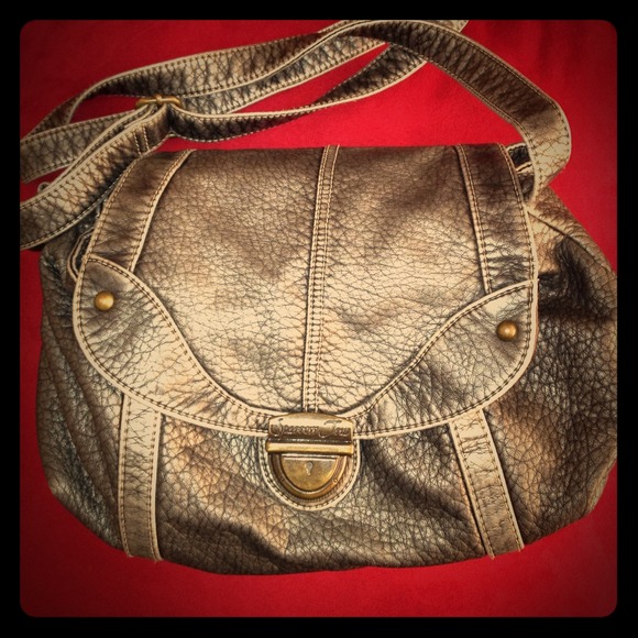 (REDUCED)Cross body bag
