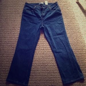 Levis Strauss & Co. Jeans