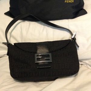 Fendi handbag