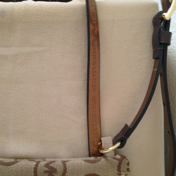 ORIGINAL!!! MK BELT BAG - Picture 2 of 4