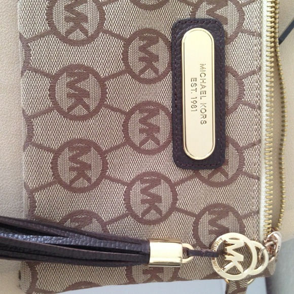 ORIGINAL!!! MK BELT BAG - Picture 4 of 4