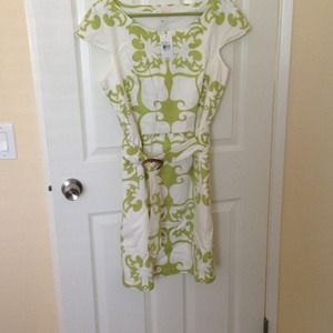 Tori Richard sundress