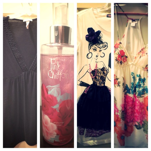 Bundle for @sindysueblue
